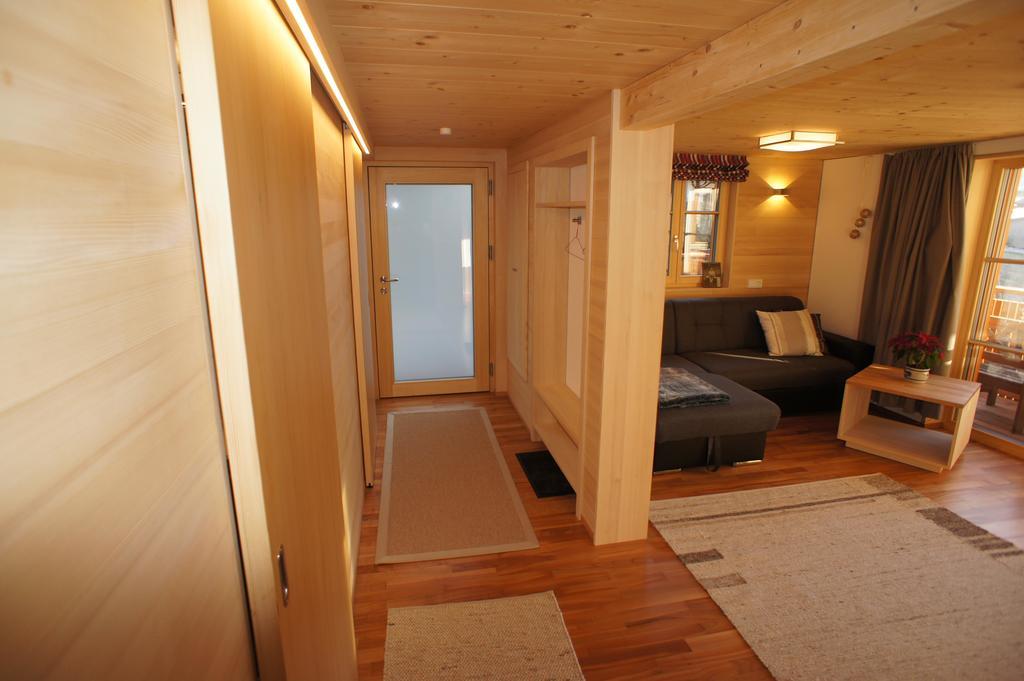 Ferienwohnung An Der Alten Saege Bezau Dış mekan fotoğraf